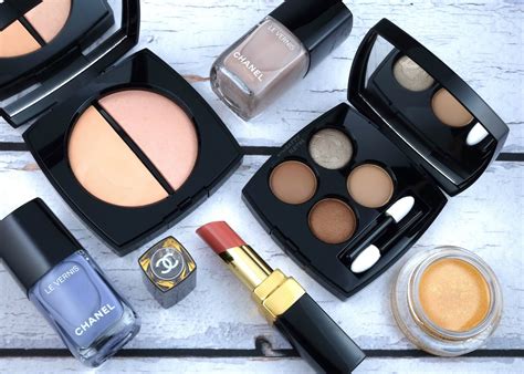 chanel makeup trends 2019|Makeup Collection Cruise 2019 .